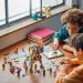 LEGO® Ninjago: Zmajevi koncentracije (71836)