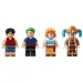 LEGO® One Piece: Buggyjev cirkuski šator klauna (75637)