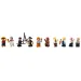 LEGO® One Piece: Plutajući restoran Baratie (75640)