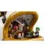 LEGO® One Piece: Plutajući restoran Baratie (75640)