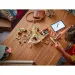 LEGO® One Piece: gusarski brod Going Merry (75639)