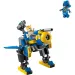 LEGO® Sonic the Hedgehog™: Ciklon Metal Sonic protiv (77002)
