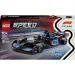 LEGO® Speed Champions: BWT Alpine F1® Team A524 trkaći automobil (77248)