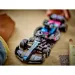 LEGO® Speed Champions: BWT Alpine F1® Team A524 trkaći automobil (77248)