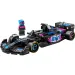 LEGO® Speed Champions: BWT Alpine F1® Team A524 trkaći automobil (77248)