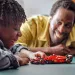 LEGO® Speed Champions: Ferrari SF-24 F1® trkaći automobil (77242)