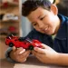 LEGO® Speed Champions: Ferrari SF90 XX Stradale sportski automobil (77254)