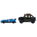LEGO® Speed Champions: Jaguar Project 7 i Land Rover Defender (77264)