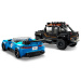 LEGO® Speed Champions: Jaguar Project 7 i Land Rover Defender (77264)
