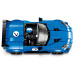 LEGO® Speed Champions: Jaguar Project 7 i Land Rover Defender (77264)