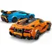 LEGO® Speed Champions: Lamborghini Revuelto i Huracán STO (77238)