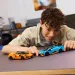 LEGO® Speed Champions: Lamborghini Revuelto i Huracán STO (77238)