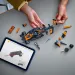 LEGO® Speed Champions: McLaren F1® Team MCL38 trkaći automobil (77251)