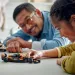 LEGO® Speed Champions: McLaren F1® Team MCL38 trkaći automobil (77251)