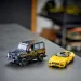 LEGO® Speed Champions: Mercedes-AMG G 63 i Mercedes-AMG SL 63 (76924)