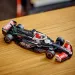 LEGO® Speed Champions: MoneyGram Haas F1® Team VF-24 trkaći automobil (77250)