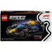 LEGO® Speed Champions: Oracle Red Bull Racing RB20 F1® trkaći automobil (77243)