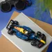 LEGO® Speed Champions: Oracle Red Bull Racing RB20 F1® trkaći automobil (77243)
