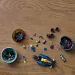 LEGO® Speed Champions: Oracle Red Bull Racing RB20 F1® trkaći automobil (77243)