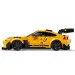LEGO® Speed Champions: Porsche 911 GT3 RS superautomobil (77239)