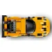 LEGO® Speed Champions: Porsche 911 GT3 RS superautomobil (77239)
