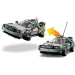 LEGO® Speed Champions: Povratak u budućnost vremeplov (77256)