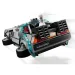 LEGO® Speed Champions: Povratak u budućnost vremeplov (77256)