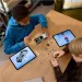 LEGO® Speed Champions: Povratak u budućnost vremeplov (77256)