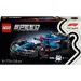 LEGO® Speed Champions: Visa Cash App RB VCARB 01 F1® trkaći automobil (77246)