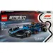 LEGO® Speed Champions: Williams Racing FW46 F1® trkaći automobil (77249)