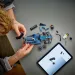 LEGO® Speed Champions: Williams Racing FW46 F1® trkaći automobil (77249)