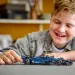 LEGO® Speed Champions: Williams Racing FW46 F1® trkaći automobil (77249)
