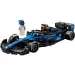 LEGO® Speed Champions: Williams Racing FW46 F1® trkaći automobil (77249)