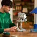 LEGO® Star Wars™: AT-ST™ hodač (75417)