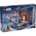 LEGO® Star Wars™: Adventski kalendar 2026 (75456)
