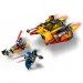 LEGO® Star Wars™: Force Burner snježni jurišnik (75414)