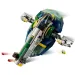LEGO® Star Wars™: Jango Fettov svemirski brod (75433)