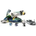LEGO® Star Wars™: Jango Fettov svemirski brod (75433)