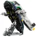 LEGO® Star Wars™: Jango Fettov svemirski brod (75433)