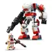 LEGO® Star Wars™: Shock Trooper™ klonski vojnik - oklopni robot (75448)