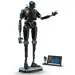 LEGO® Star Wars™: Sigurnosni droid K-2SO™ (75434)