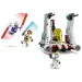 LEGO® Star Wars™: V-19 Torrent-klasa zvjezdani lovac (75432)