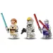 LEGO® Star Wars™: V-19 Torrent-klasa zvjezdani lovac (75432)