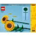 LEGO®: Suncokret (40524)