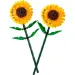 LEGO®: Suncokret (40524)