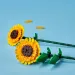 LEGO®: Suncokret (40524)