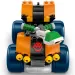 LEGO® Super Mario™: Mario Kart™ – Bowserov dvorac (72039)