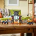 LEGO® Super Mario™: Mario Kart™ – Bowserov dvorac (72039)