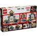 LEGO® Super Mario™: Mario Kart™ – Bowserov dvorac (72039)