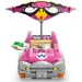 LEGO® Super Mario™: Mario Kart™ – Wario i King Boo (72038)